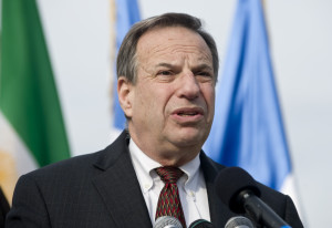 Rep. Filner