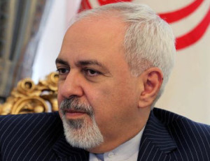 ZARIF. . . Mister Tough Guy