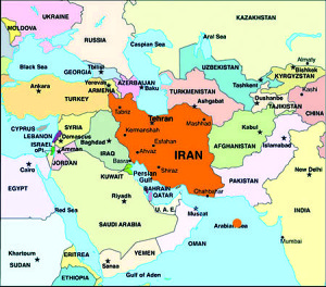 iran-map-region