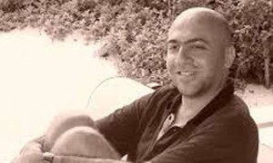 YAZDI . . . missing 18 m onths