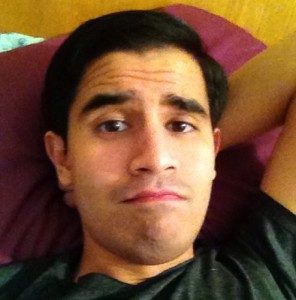 TABRIZI . . . safe-landing