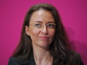 FAHIMI . . . major German pol