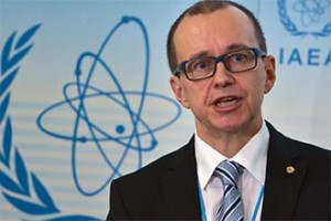 VARJORANTA . . . seeks more