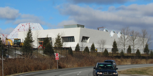 Islamic art museum opens in Toronto