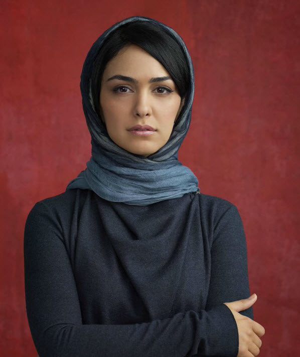 Boniadi TV role gets bigger