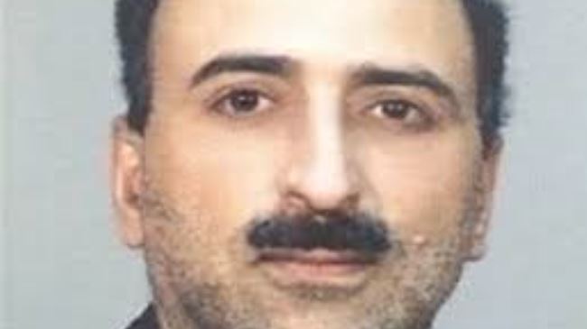 New try at science minister