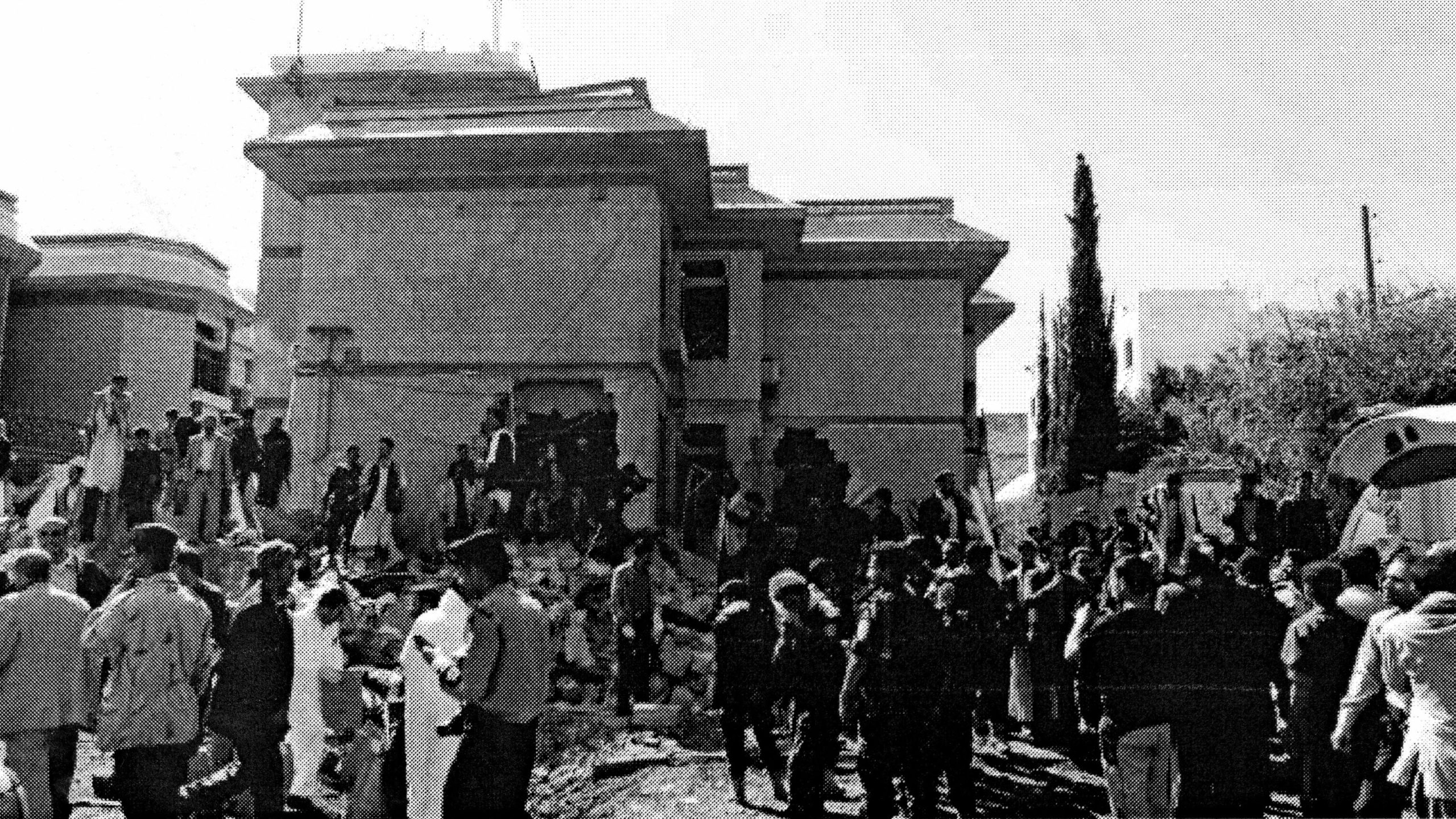 Car bomb in Yemen misses Iran’s ambassador