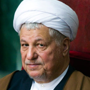 rafsanjani