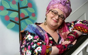 OUT OF BUSINESS — Camila Batmanghelidjh is well known in Britain for her colorful dresses and turbans, but the charity she has run for years closed down this month amid much controversy.
