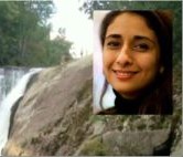 Recent grad plunges to her death from waterfall