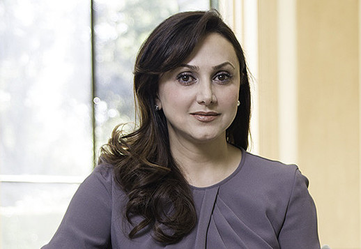 Bita gives $1.5 million to UC Davis for Persian studies