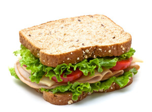 SMsandwich