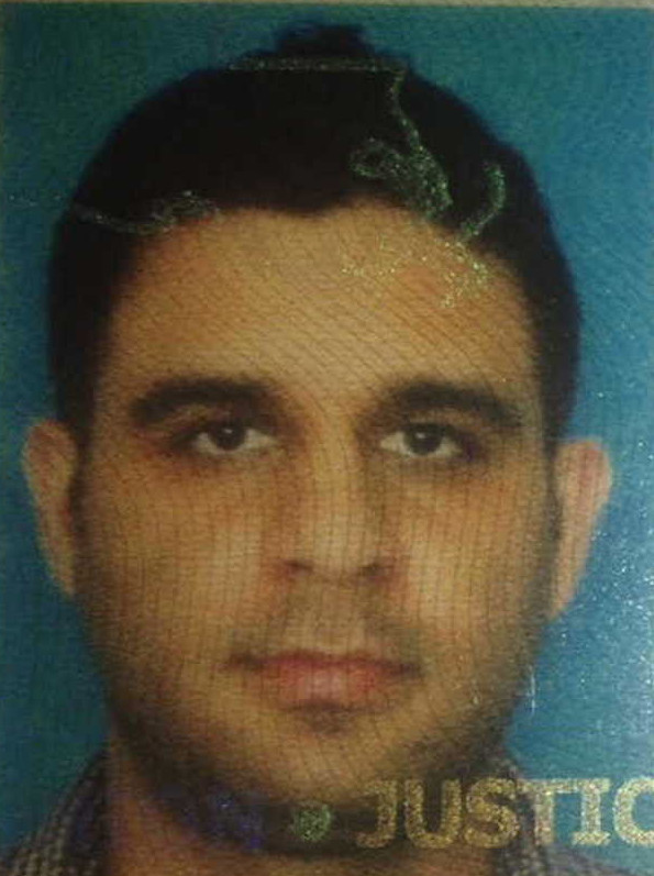 Grand jury refuses to indict Iranian