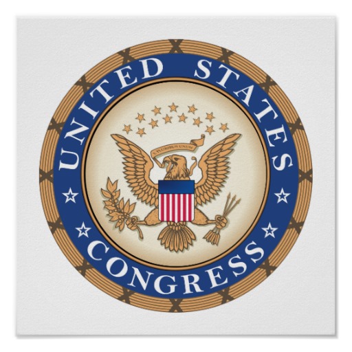 Congress Seal