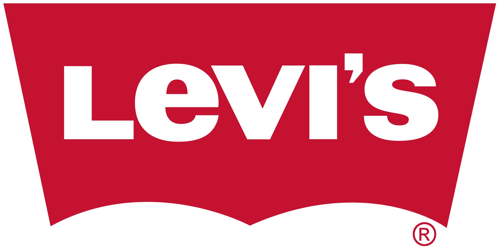 Levis fashion show gets boot