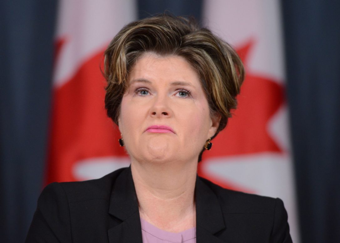 Alison Azer assails prime minister for doing little