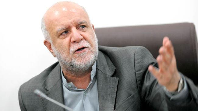 ZANGANEH. . . backpedaling