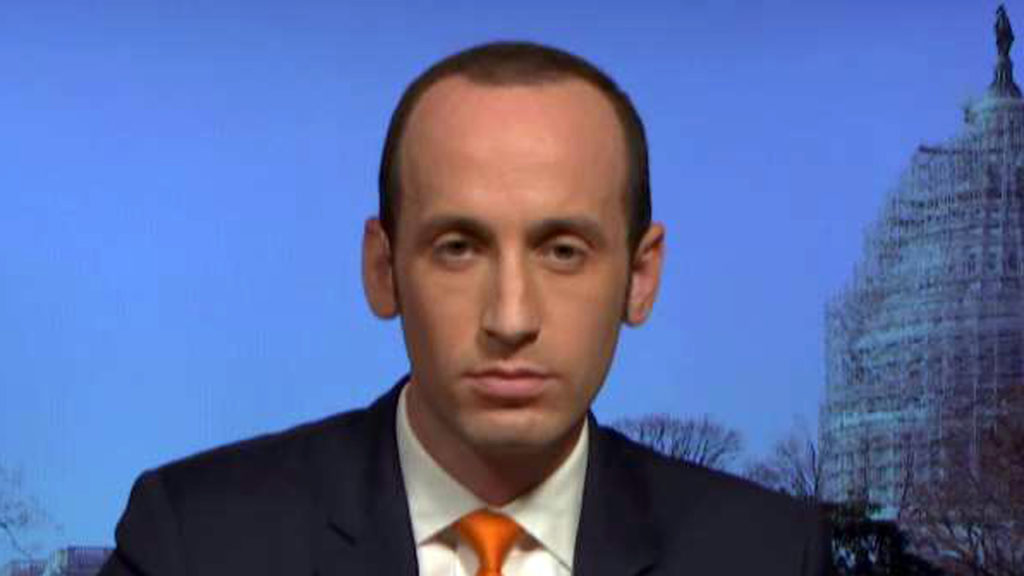 MILLER. . . key players on new immigration rules