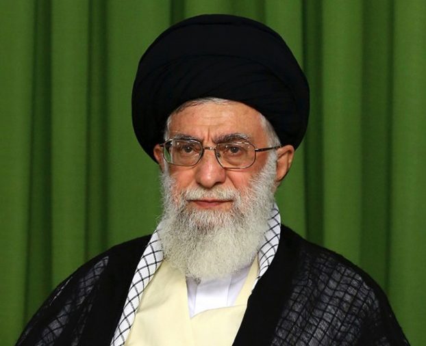 KHAMENEHI. . . mostly honest folks