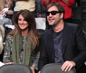 STARRING — The new film stars Penelope Cruz (left) and Javier Bardem (right), who are man and wife in real life but not in the film.