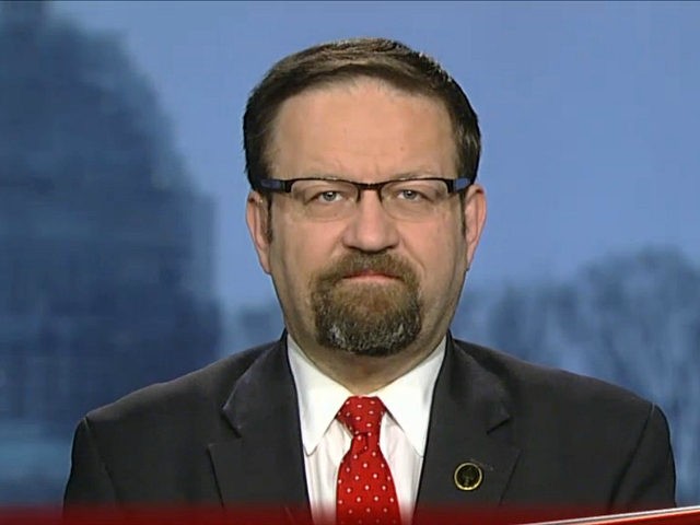 Gorka is gone