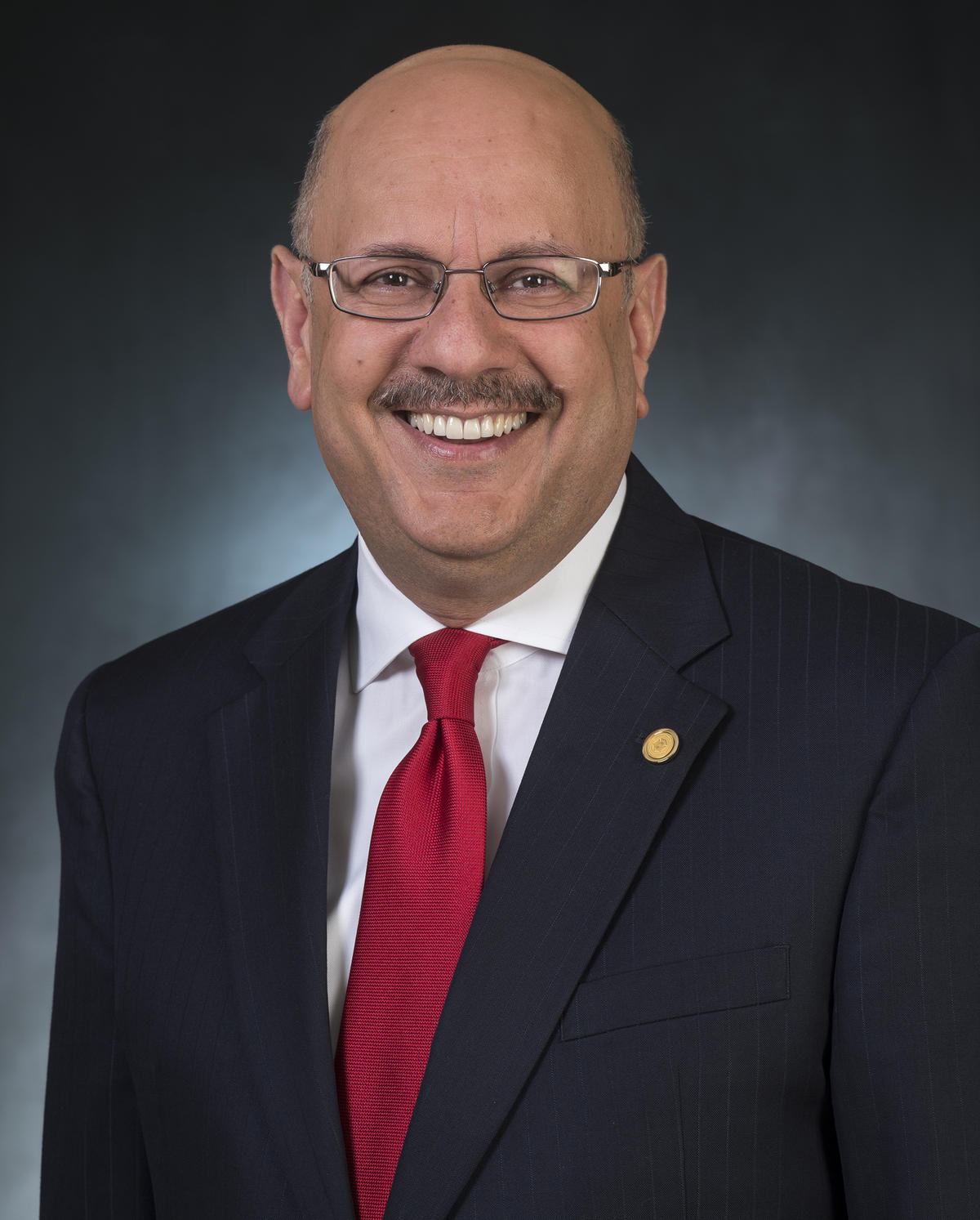 Carnegie Mellon gets Iranian prez