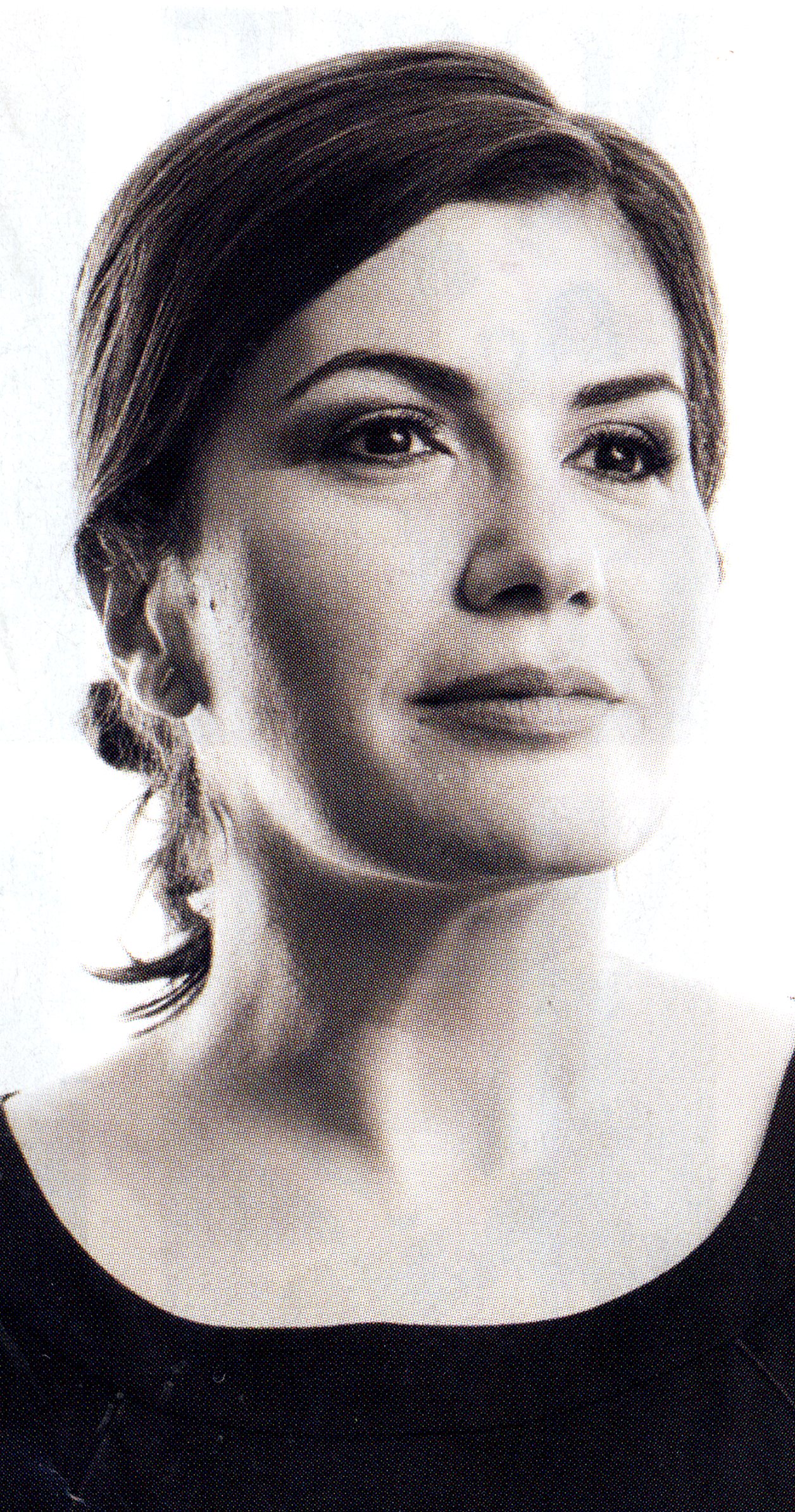 Instagram known because of her