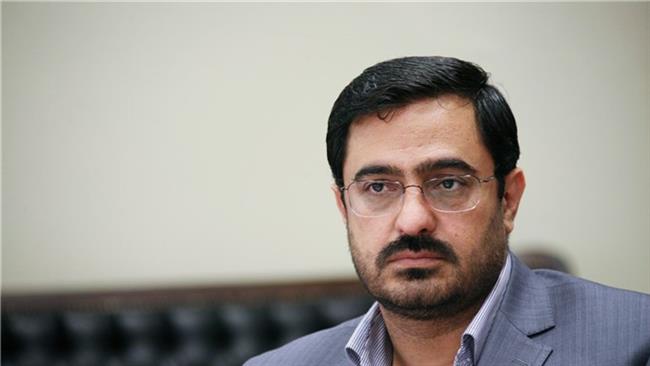 MORTAZAVI. . . judge in jail 