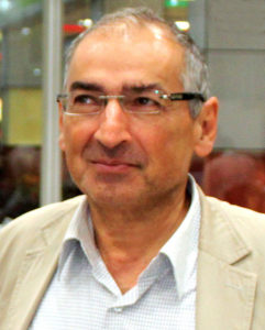 SMZibakalam