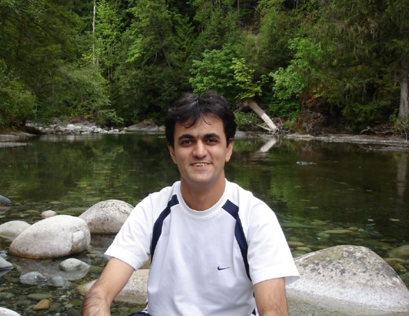 Malekpour marks 10th year in prison