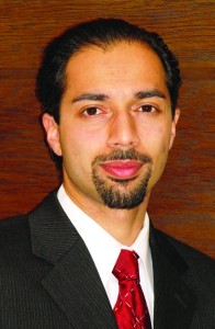 Parsi is leaving presidency of NIAC after 17 years