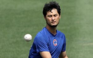 Darvish