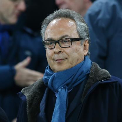 MOSHIRI. . . owns two-thirds