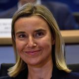 MOGHERINI