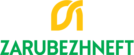 LogoZarubezhneft-eng