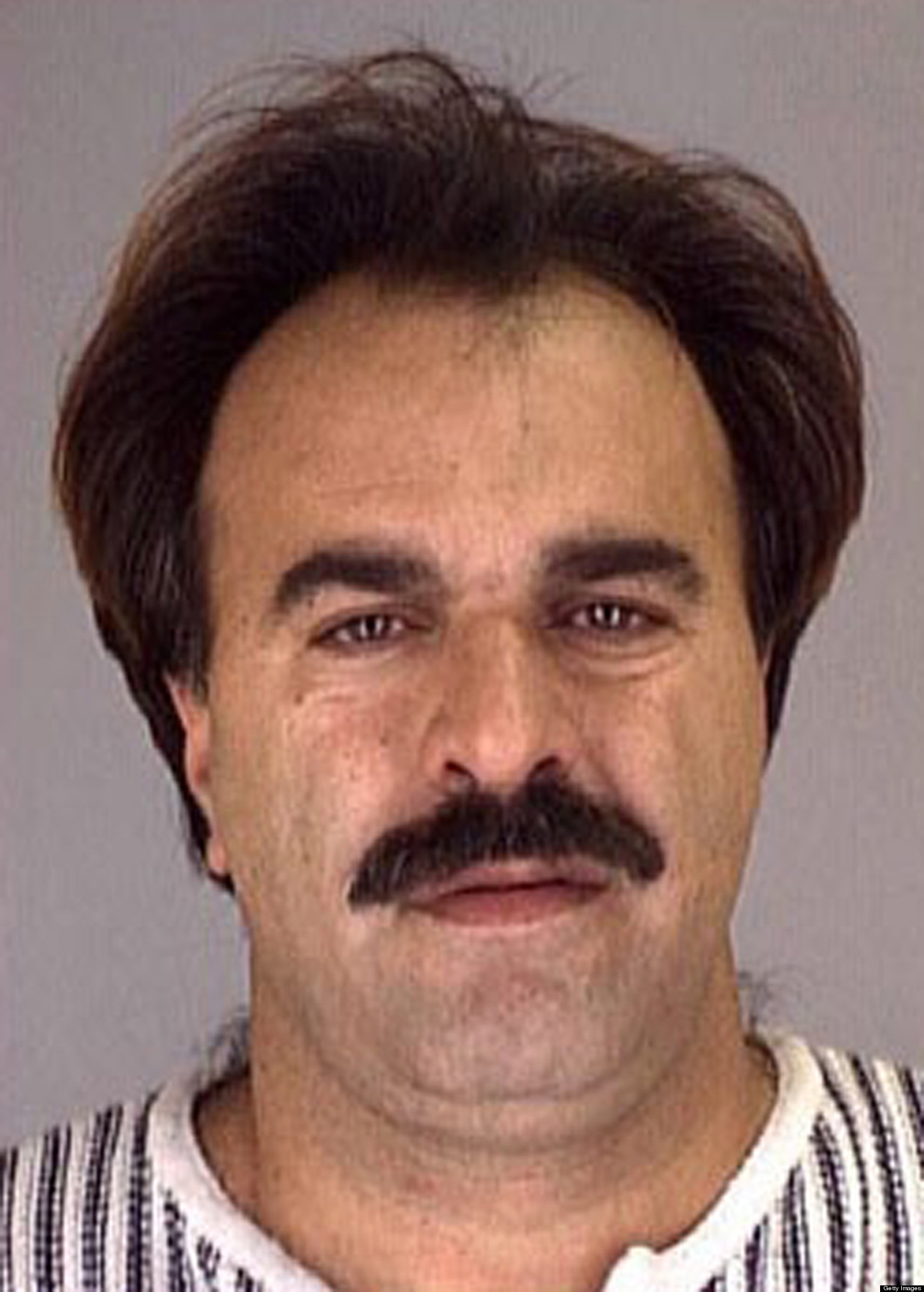 Manssor Arbabsiar Long spell in cell