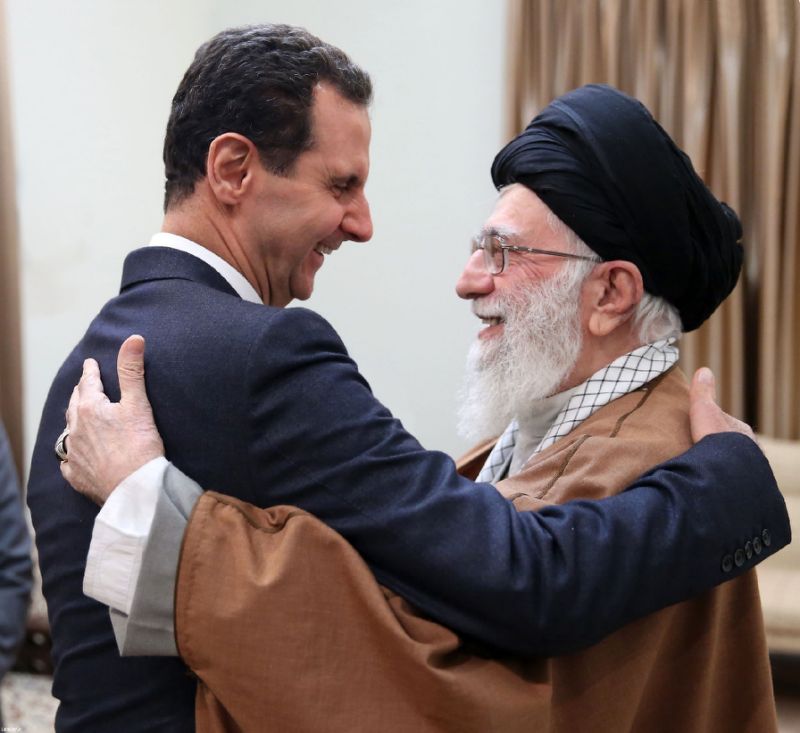 Kham&Assad