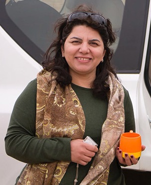 Iran keeps travel ban on Canada expat