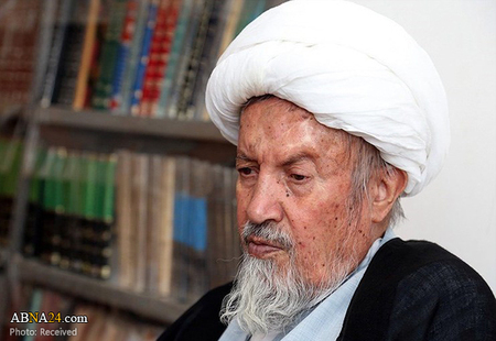 Senior cleric dies