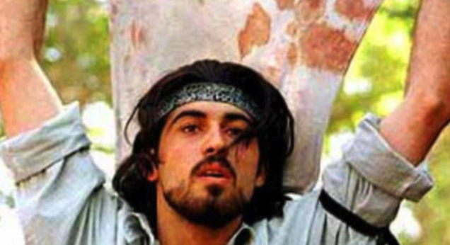 Batebi is strong Republican in US