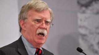 BOLTON. . . no El Chapo