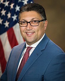 DELRAHIM. . . asst AG