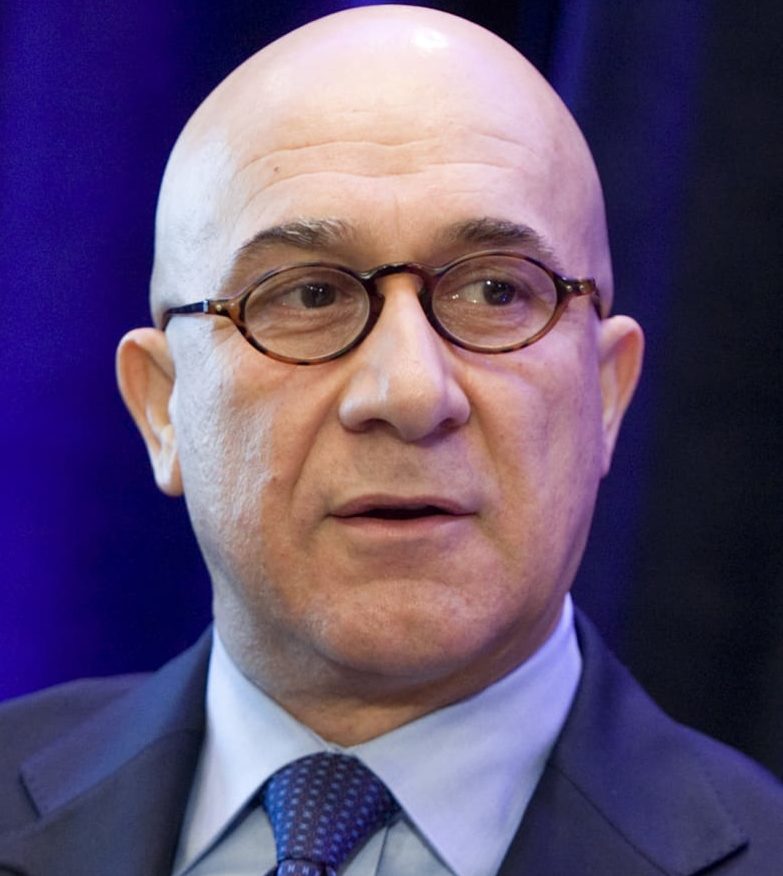 Kian convicted of illegal lobbying for Turkey