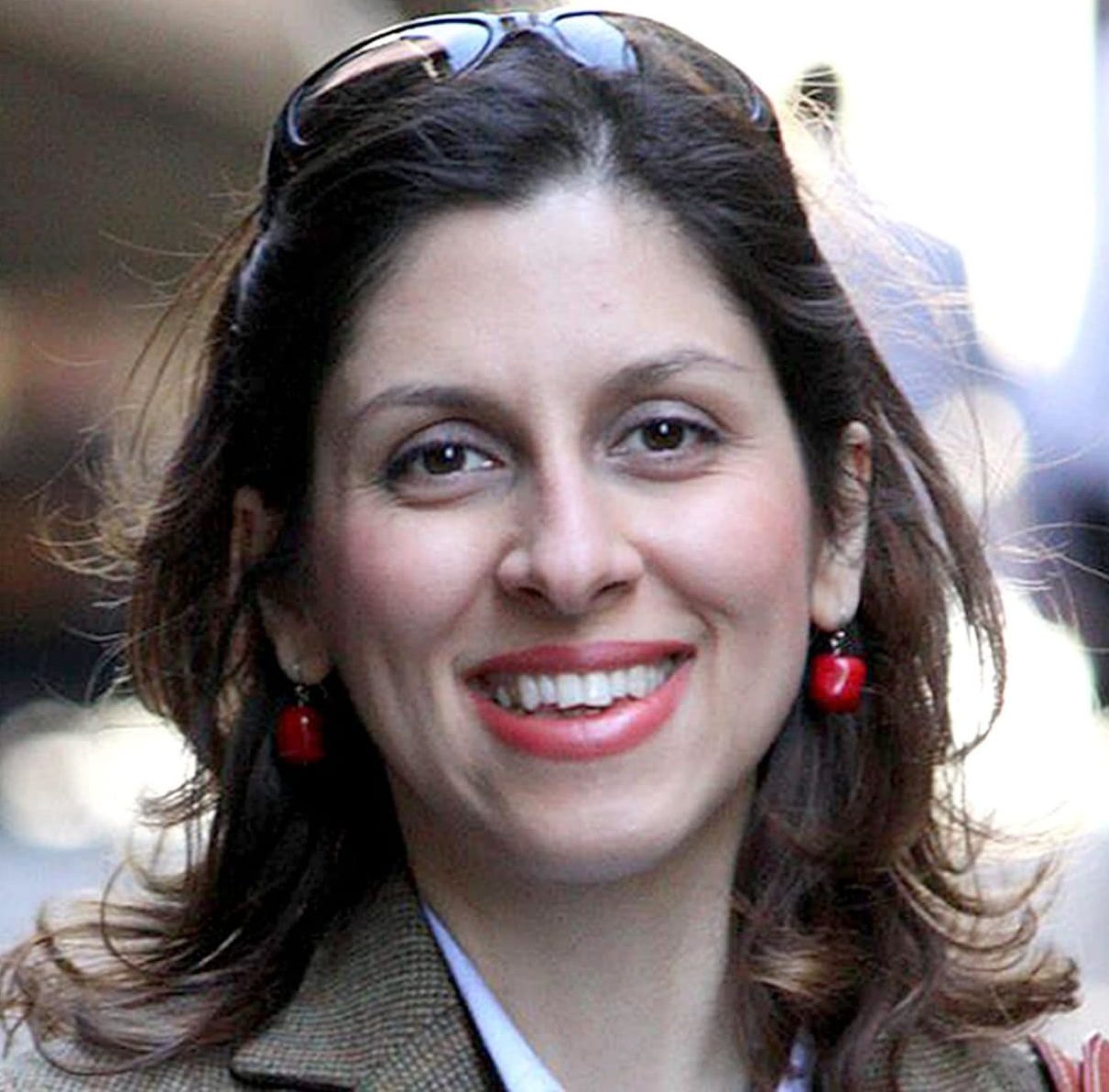 Nazanin back in prison after hospital ‘torture’