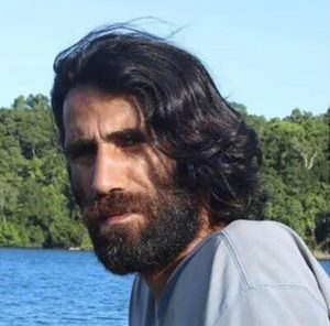 BOOCHANI. . . one text at a timeKurdish-Iranian writer and refugee Behrouz Boochani, who has been held in 