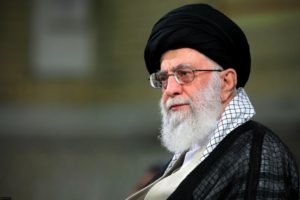 KHAMENEHI