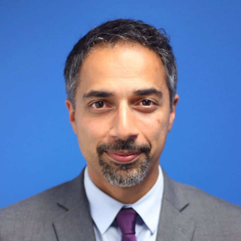 Parsi to lead new anti-war group