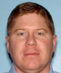 SCHMITT. . . accused killerA Georgia prosecutor has charged a wealthy