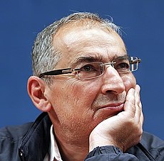 ZIBAKALAM. . . outspoken