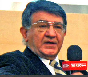 Austrian-Iranian jailed in Tehran